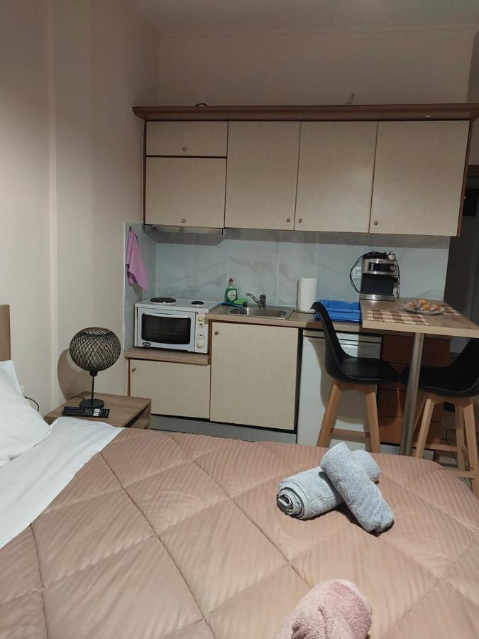 Apartment Anibo & Zp411 Thessaloniki